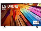 Телевизори LG 55UT80003LA