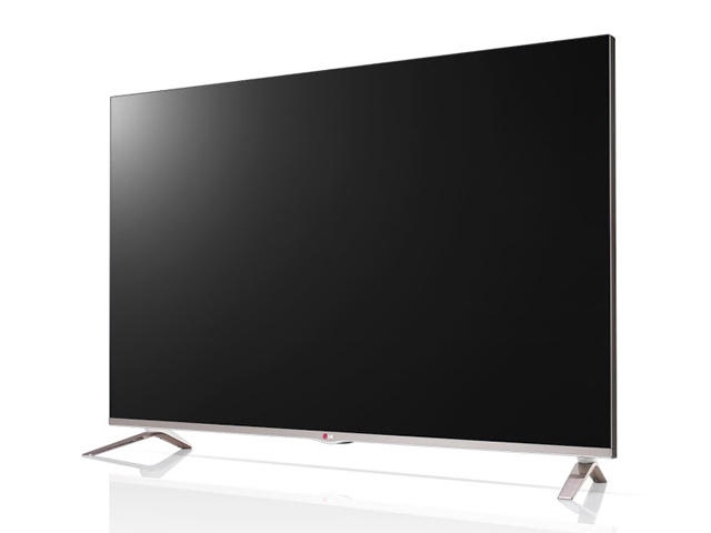 Телевизори LG 55LB679V