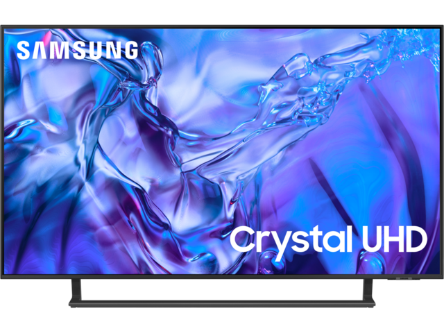 Телевизори Samsung 50DU8572
