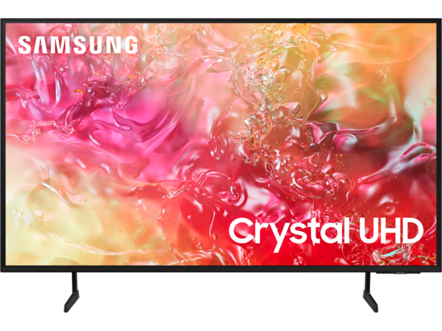 Телевизори Samsung 55DU7172