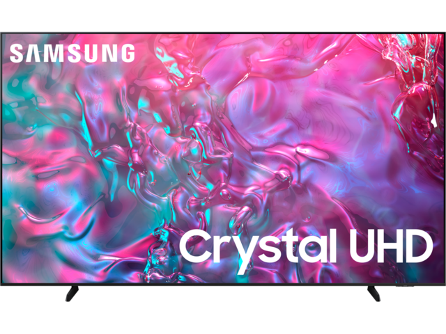 Телевизори Samsung 98DU9072