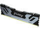 Оперативна памет 24GB DDR5 8400 MT/s CUDIMM Kingston FURY Renegade Black