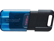 USB памети 128GB Kingston DataTraveler® 80 M, USB Type-C