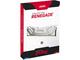 Оперативна памет 48GB (2x24GB) DDR5 8400 MT/s CUDIMM Kingston FURY Renegade White