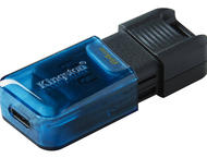 USB памети 64GB Kingston DataTraveler® 80 M, USB Type-C