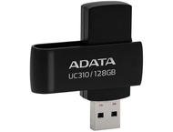 USB памети 128GB ADATA UC310 USB Flash Drive, Black