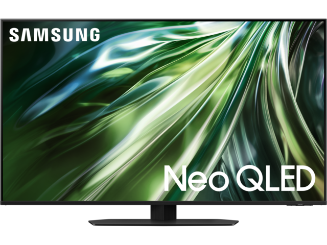 Телевизори Samsung 43QN90D