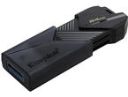 USB памети Kingston 64GB Portable USB 3.2 Gen 1 DataTraveler Exodia Onyx