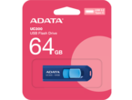 USB памети 64GB UC300 ADATA Bue