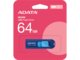 USB памети 64GB UC300 ADATA Bue