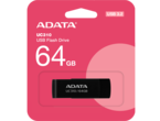 USB памети 64GB ADATA UC310 USB Flash Drive, Black