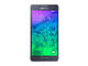 Смартфони Samsung Galaxy Alpha (SM-G850F) 32GB, черен цвят