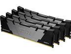 Оперативна памет 64GB (4x16GB) DDR4 3200 MT/s Kingston FURY Renegade