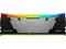 Оперативна памет 16GB DDR4 3600 MT/s Kingston FURY Renegade RGB