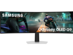 Монитори Samsung Odyssey OLED G9 G91SD
