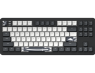 Клавиатури Dark Project ALU87B Bushido