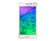 Смартфони Samsung Galaxy Alpha (SM-G850F) 32GB, бял цвят