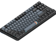 Клавиатури Dark Project ALU87 Midnight