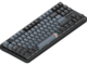 Клавиатури Dark Project ALU87 Midnight