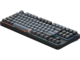 Клавиатури Dark Project ALU87 Midnight