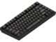 Клавиатури Dark Project ALU81A Terra Nostra Black