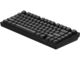 Клавиатури Dark Project ALU81A Terra Nostra Black