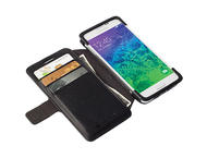 Калъфи Krusell Malmö Flip Cover за Samsung Galaxy Alpha SM-G850