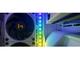 LED осветление HYTE LS30 - Комплект от 2 броя RGB ленти, с NP50 контролер