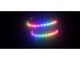 LED осветление HYTE LS10 - Комплект от 3 броя RGB ленти