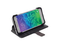 Калъфи Krusell Malmö Flip Cover за Samsung Galaxy Alpha SM-G850
