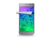 Защитно фолио Cellular line за Samsung Galaxy Alpha