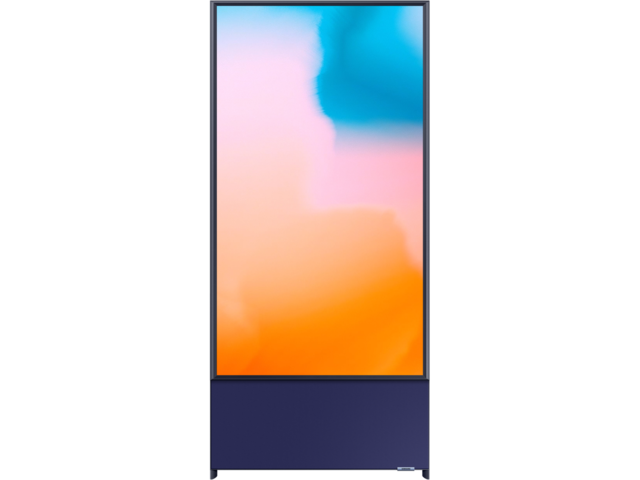 Телевизори Samsung The Sero TV 43LS05BG