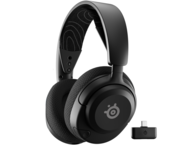 Слушалки SteelSeries Arctis Nova 5, Black