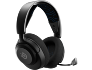 Слушалки SteelSeries Arctis Nova 5P, Black