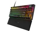 Клавиатури Steelseries Apex Pro TKL 2023 UK Layout
