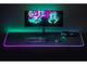 Падове SteelSeries QcK Prism Cloth - 5XL RGB