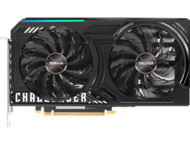 Видео карти ASRock Intel Arc B570 Challenger 10GB OC