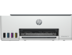 Принтери HP Smart Tank 580 All-in-One