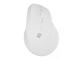 Мишки Natec Vertical Mouse Crake 2, за дясна ръка, White