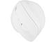 Мишки Natec Vertical Mouse Crake 2, за дясна ръка, White