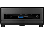 Mini PC MSI CUBI 5 10M-427EU