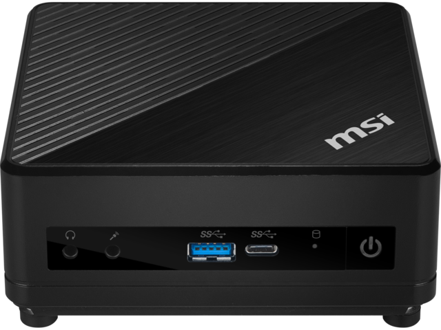 Mini PC MSI CUBI 5 10M-427EU