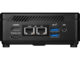 Mini PC MSI Cubi 5 12M-405BU