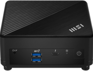 Mini PC MSI Cubi 5 12M-405BU
