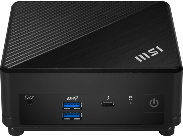 Mini PC MSI Cubi 5 12M-405BU