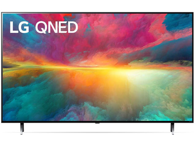 Телевизори LG 50QNED773RB