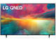 Телевизори LG 50QNED773RB