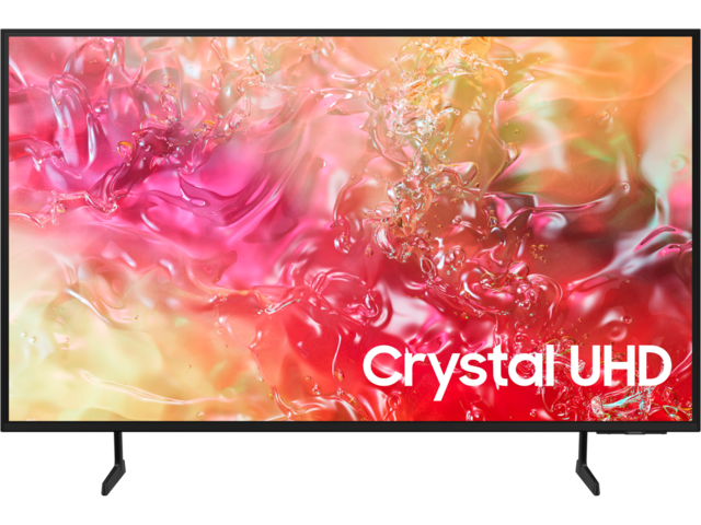 Телевизори Samsung 75DU7172