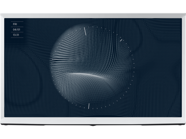 Телевизори Samsung The Serif 43LS01