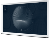 Телевизори Samsung The Serif 43LS01